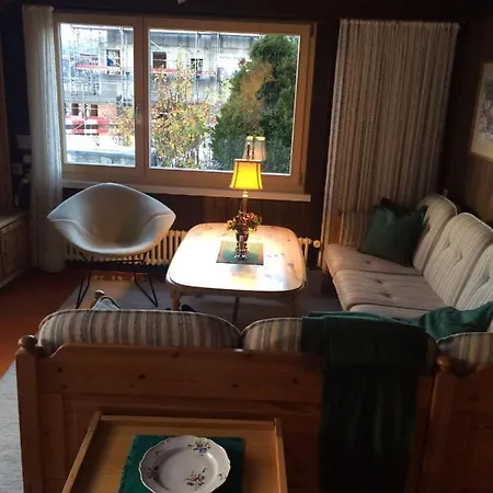 Apartment Heidsee Valbella
