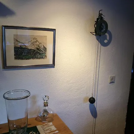 Apartment Heidsee