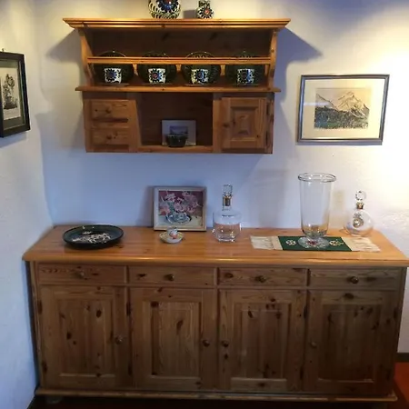 Heidsee Apartment