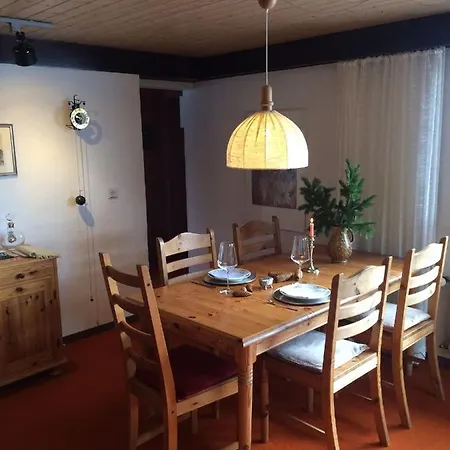 Heidsee Apartment Valbella