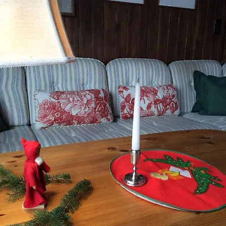 Apartment Heidsee
