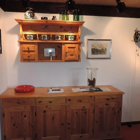 Apartment Heidsee