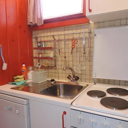 Heidsee Apartment *