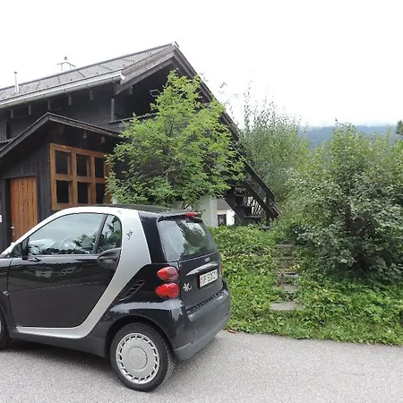 Apartment Heidsee Valbella