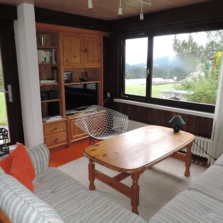Heidsee Apartment *