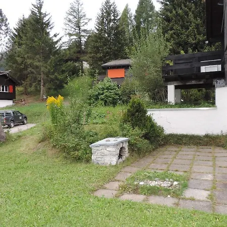 Apartment Heidsee Valbella