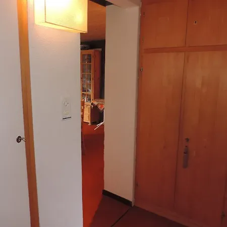 Heidsee Apartment Valbella