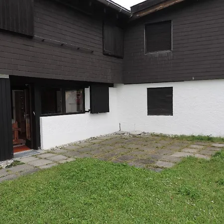Apartment Heidsee