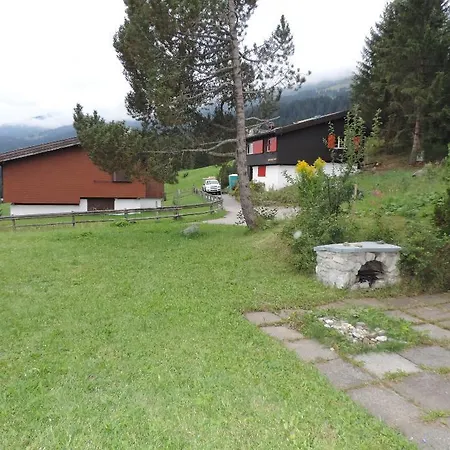 Apartment Heidsee