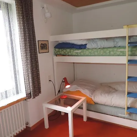 Apartment Heidsee